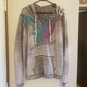American Eagle hoodie